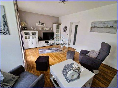 Wilhelmshaven / Wiesenhof Wohnungen, Wilhelmshaven / Wiesenhof Wohnung kaufen