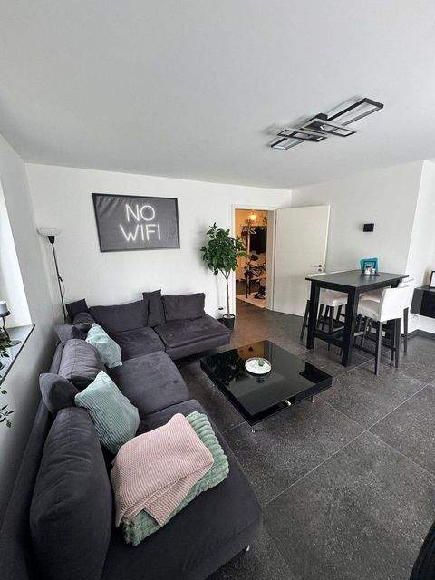 Barsinghausen Wohnungen, Barsinghausen Wohnung mieten