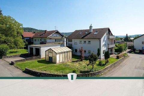 Orsingen-Nenzingen / Nenzingen Häuser, Orsingen-Nenzingen / Nenzingen Haus kaufen