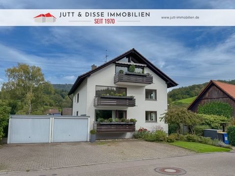 Baden-Baden / Oberbeuern Häuser, Baden-Baden / Oberbeuern Haus kaufen