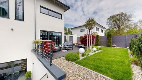 Brunnthal Häuser, Brunnthal Haus kaufen