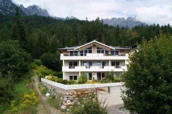 Kaisergarten Außenansicht