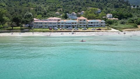 Thassos Wohnungen, Thassos Wohnung kaufen