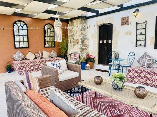 Kreta, Provarma: Traditionelles Haus zu verkaufen