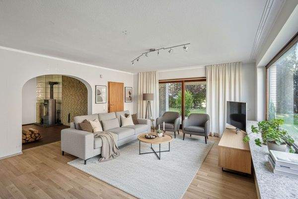 Möblierungsvorschlag