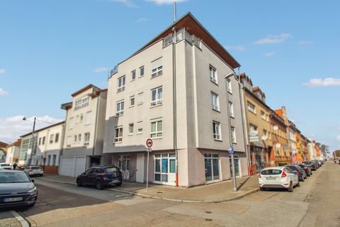 Mannheim / Neckarau Büros, Büroräume, Büroflächen 
