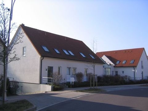 Magdeburg Garage, Magdeburg Stellplatz