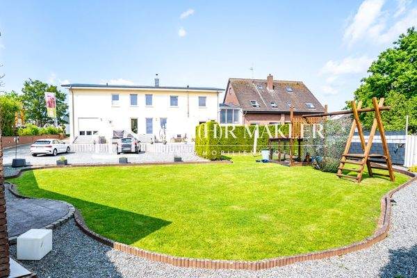 Hinterhof : Garten-4