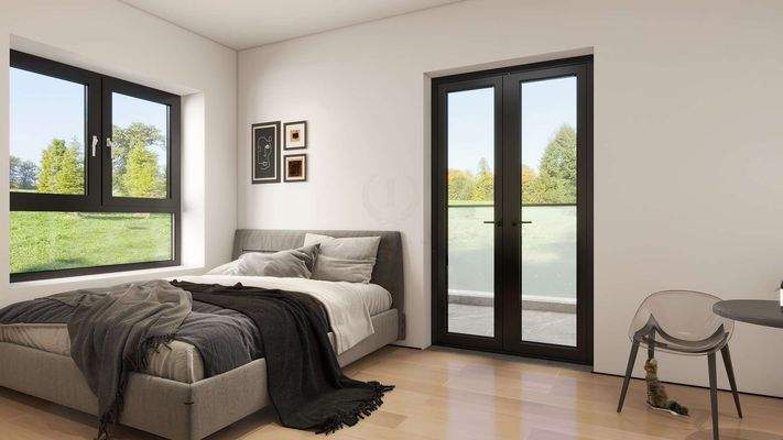 Zimmer (Visualisierung)