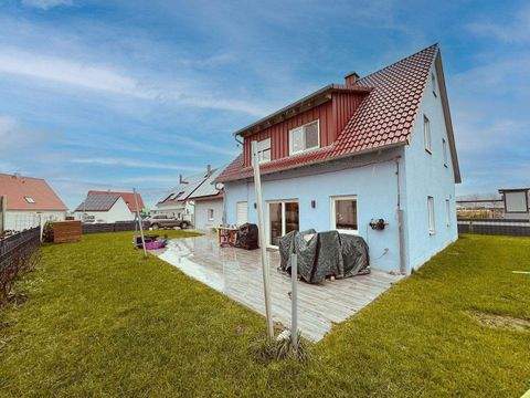 Herrieden Häuser, Herrieden Haus kaufen