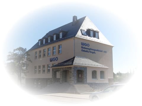 Oelsnitz/Erzgebirge Wohnungen, Oelsnitz/Erzgebirge Wohnung mieten