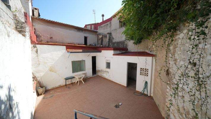 Dorfhaus in Benimeli