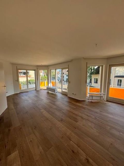 Bad Pyrmont Wohnungen, Bad Pyrmont Wohnung mieten