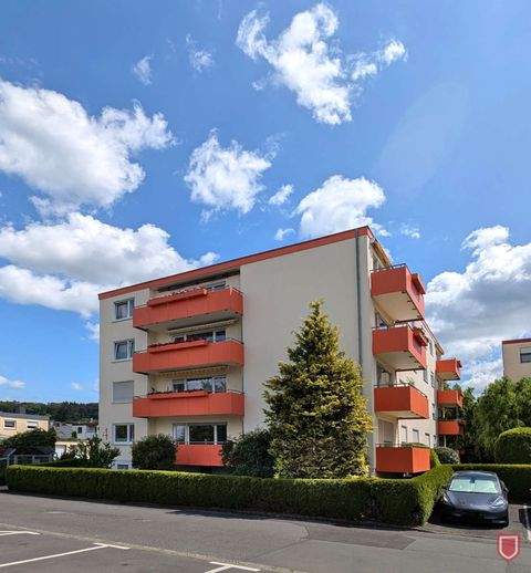 Fuldabrück / Dörnhagen Wohnungen, Fuldabrück / Dörnhagen Wohnung kaufen