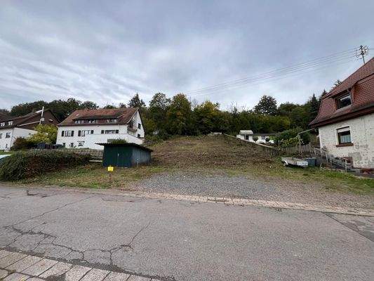 Grundstück Dirmingen 6