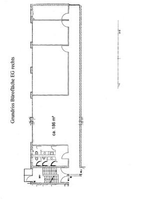 Grundriss EG rechts