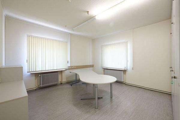 Büroräume - Lütt Immobilien - Malente