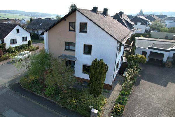 Frontansicht