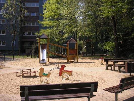 Spielplatz