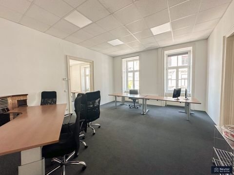 Wien Büros, Büroräume, Büroflächen 