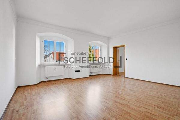 Schlafzimmer Wohnung 6