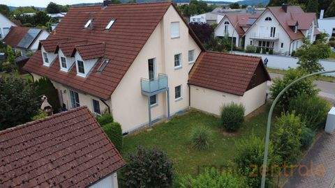 Tapfheim Wohnungen, Tapfheim Wohnung kaufen