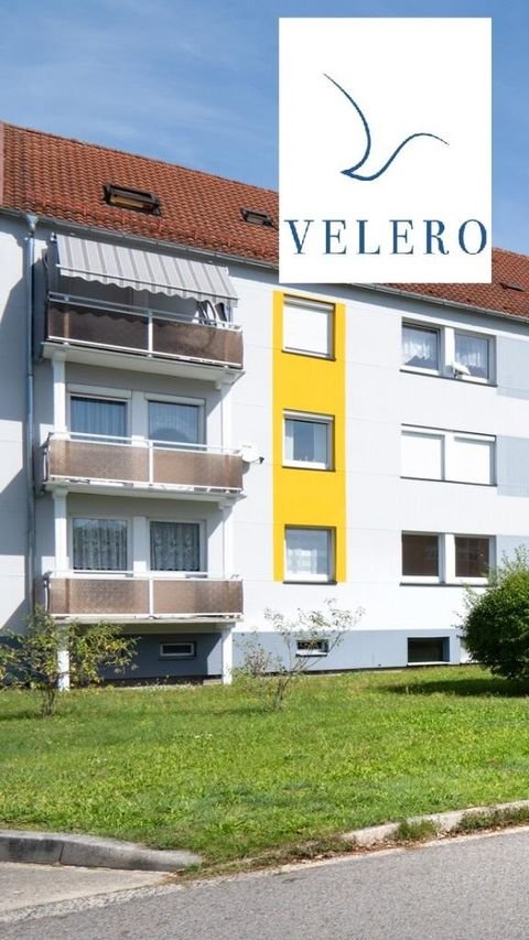 Bernsdorf Wohnungen, Bernsdorf Wohnung mieten
