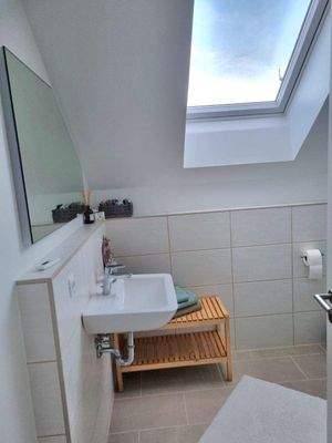 Tageslichtbad für Kinder