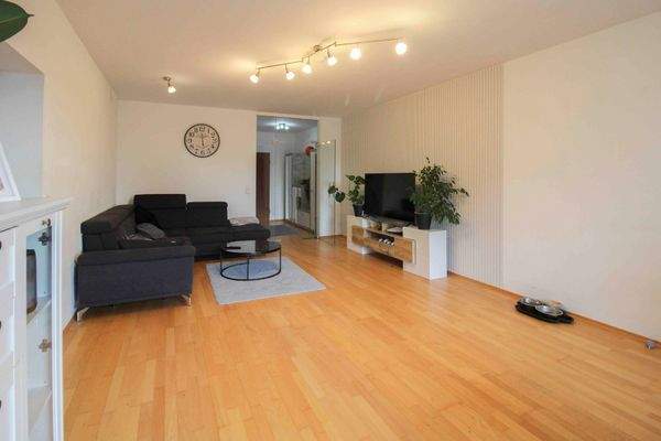 Wohn- Essbereich (2)