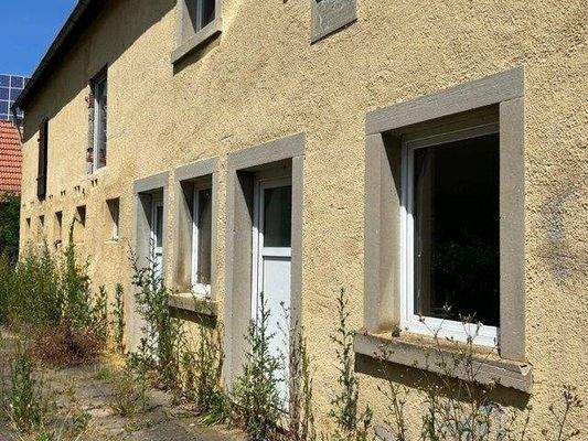 .. als kleine Werkstatt !