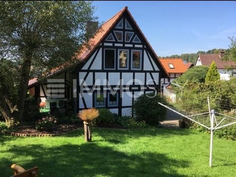 Ortenberg (Hessen) Häuser, Ortenberg (Hessen) Haus kaufen