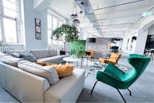 Beispielhaftes Büro