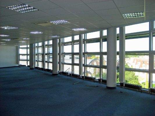 Ausbauvariante Büro