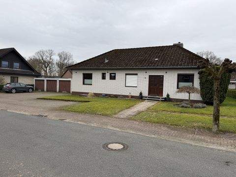 Cadenberge Häuser, Cadenberge Haus kaufen