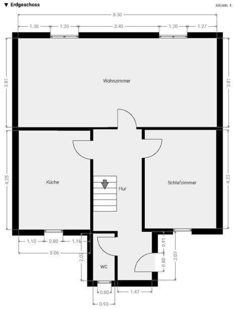 Obertshausen Häuser, Obertshausen Haus mieten 
