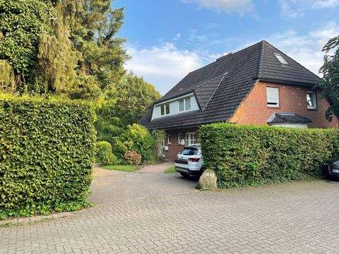 Rellingen Häuser, Rellingen Haus kaufen