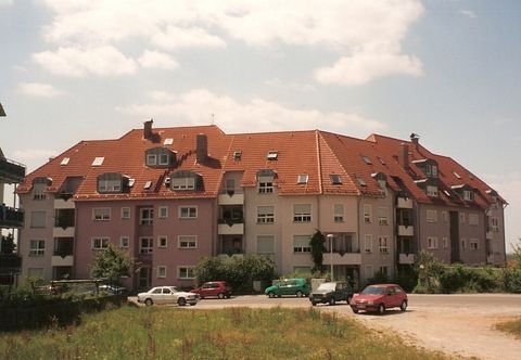 Ansbach Wohnungen, Ansbach Wohnung mieten