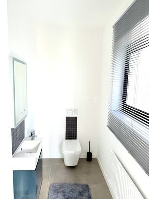 Gäste WC