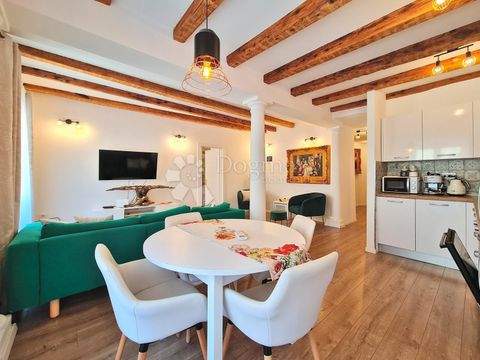 Rijeka Wohnungen, Rijeka Wohnung mieten