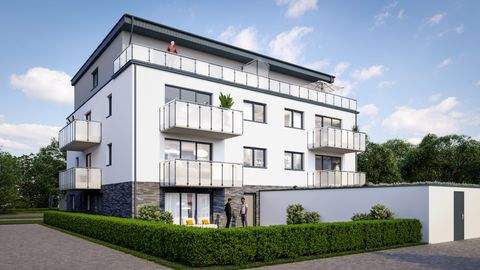 Grevenbroich Wohnungen, Grevenbroich Wohnung kaufen