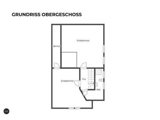 Grundriss OG