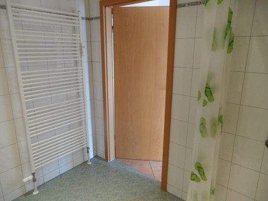 Bad Handtuchtrockner