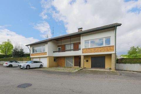 Remchingen-Nöttingen Häuser, Remchingen-Nöttingen Haus kaufen