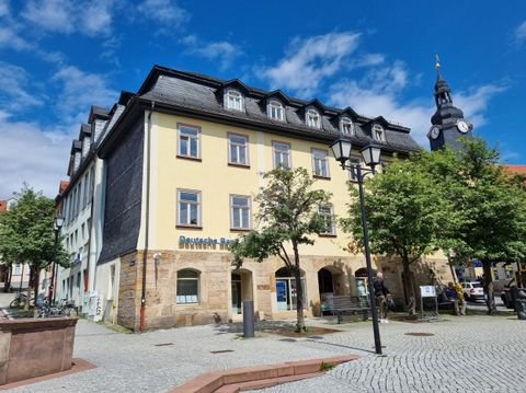 Ilmenau Wohnungen, Ilmenau Wohnung mieten