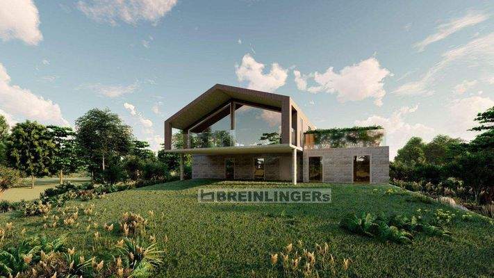 Visualisierung Projekt TUT Nord 1