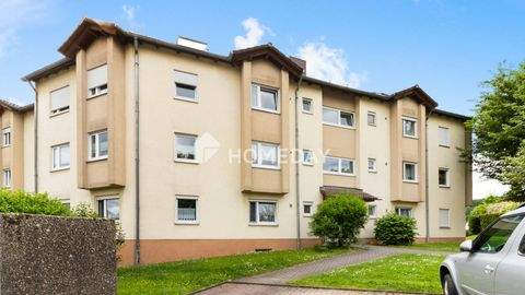 Hösbach Wohnungen, Hösbach Wohnung kaufen