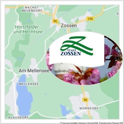 Zossen