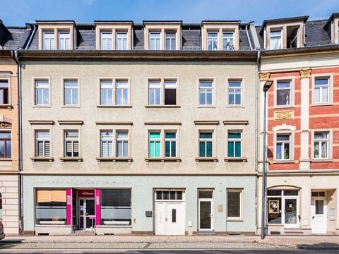 Pirna Büros, Büroräume, Büroflächen 
