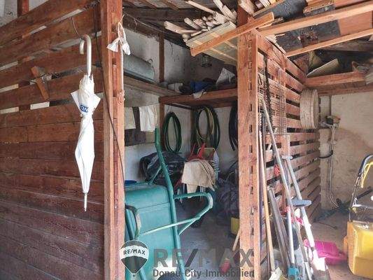 EFH 2000 15 Nebengebäude