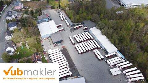 Hof Halle, Hof Hallenfläche